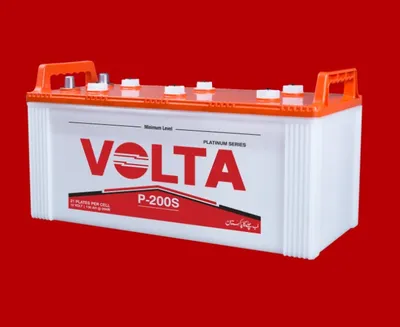Volta P-200S 12V 150Ah battery