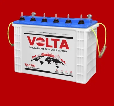Volta TA-1700 12V 170Ah battery